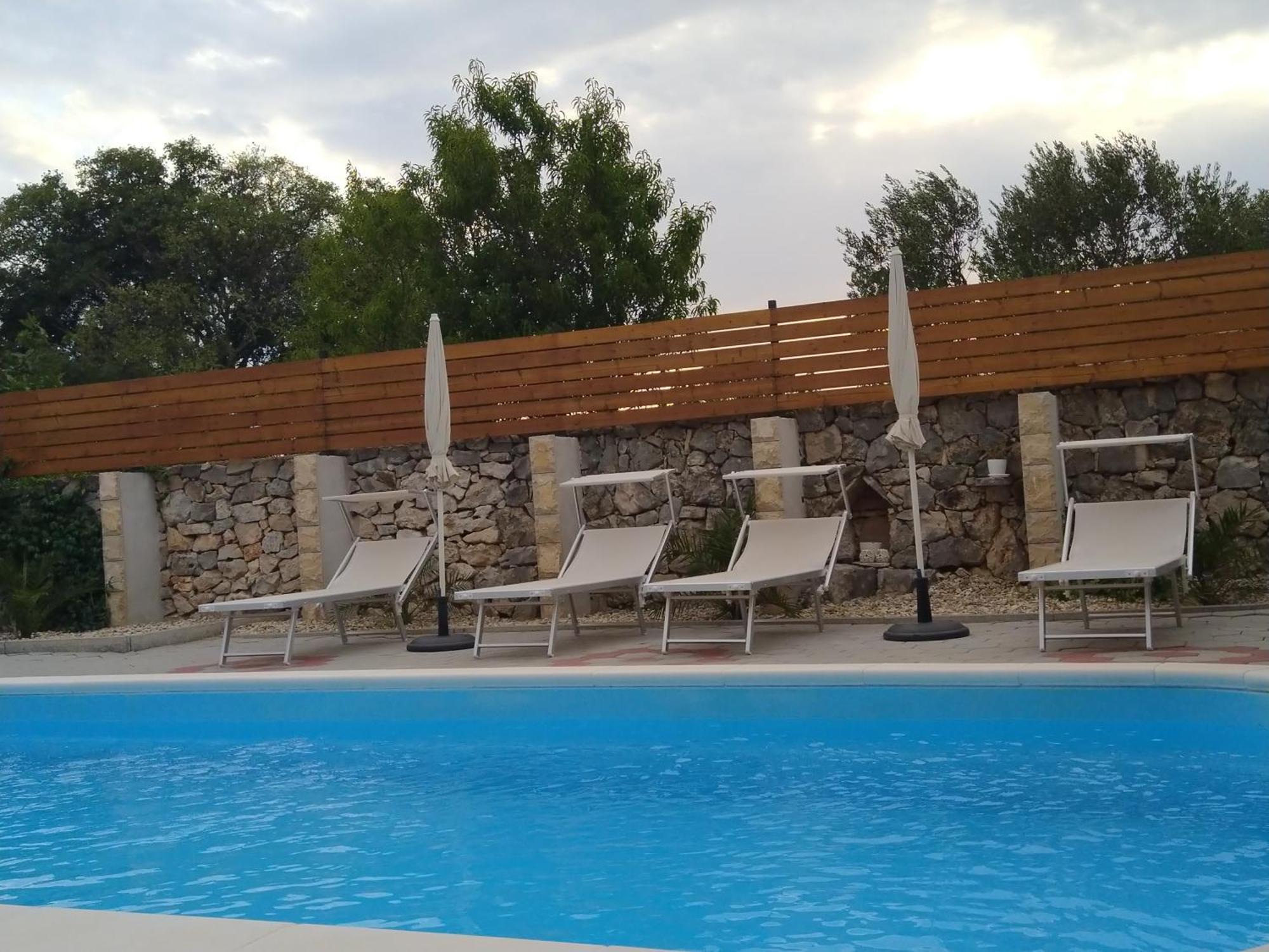 Villa Luna Biograd Na Moru Exterior photo